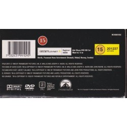 John Wayne DVD Gift Set