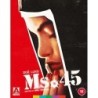 Ms. 45 (1981) Limited Edition (Blu-ray)