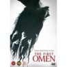 The First Omen (2024) (DVD)