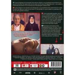 The First Omen (2024) (DVD)