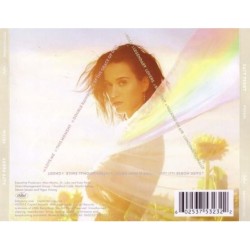 Katy Perry - Prism (CD)