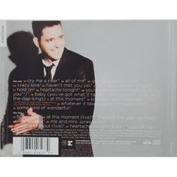 Michael Bublé - Crazy Love (Hollywood Edition) (2 CD)