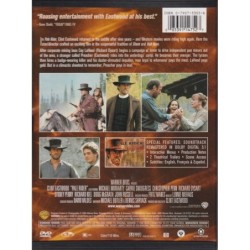 Kalpea Ratsastaja (Pale Rider (1985)) (DVD)