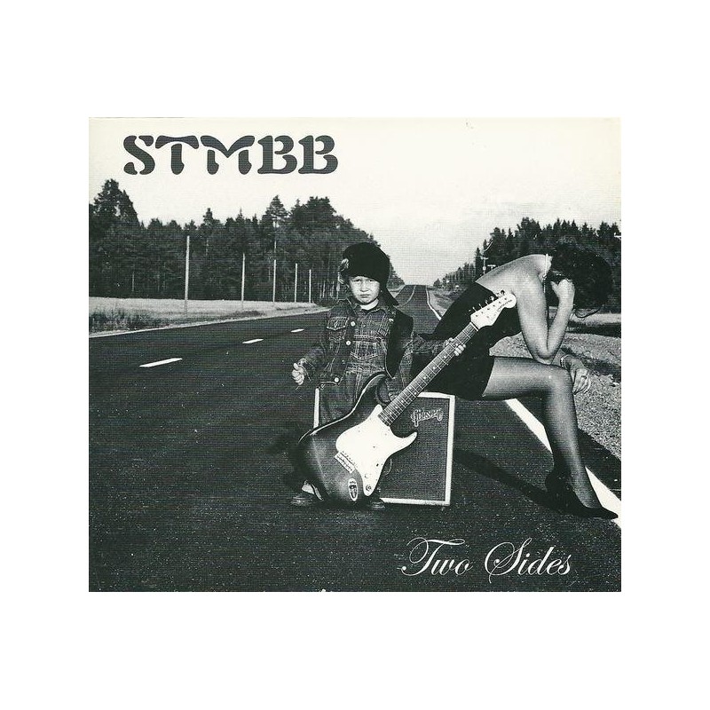 STMBB - Two Sides (2 CD)