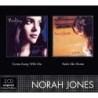 Norah Jones - Feels Like Home / Come Away With Me (Limited Edition) (2 CD Box Set)