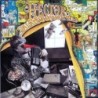 Hector - Salaisuuksien Talo (CD)