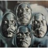 The Byrds - Byrdmaniax (CD)