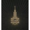 Rammstein - Völkerball (Special Edition) (CD + 2 Dvd) (Digipak)