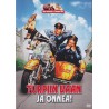 Turpiin vaan ja onnea! (Crime Busters) (DVD)
