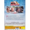 Turpiin vaan ja onnea! (Crime Busters) (DVD)