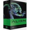 Alien Legacy Boxset (5 DVD)