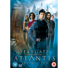 Stargate Atlantis: 2. tuotantokausi (Stargate: Atlantis - Season 2) (5 DVD)