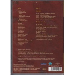 Rush - R30 - 30th Anniversary World Tour (2 dvd) (2 DVD)