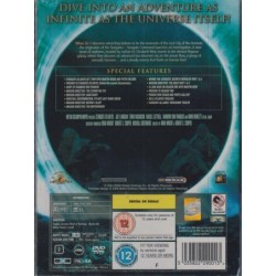 Stargate: Atlantis - Season 1 (5 DVD)