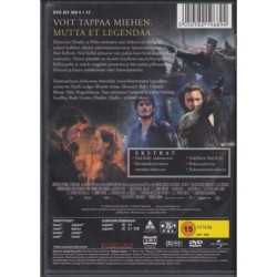 Ned Kelly (2003) (DVD)