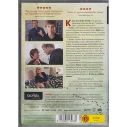 Kosto (HÃvnen) (DVD)