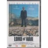 Lord of War (2005) (SWE) (DVD)