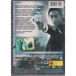 Fulltime Killer (DVD)