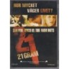 21 grammaa (21 Gram (SWE)) (DVD)
