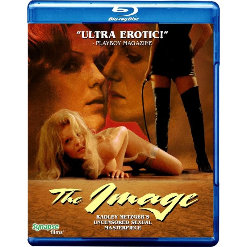 The Image (1975) (Blu-ray)