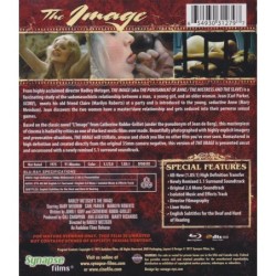The Image (1975) (Blu-ray)