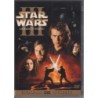Star Wars - Episodi III - Sithin kosto (Star Wars - Episode III - Revenge Of The Sith (SWE)) (2 DVD)
