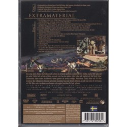 Star Wars - Episodi III - Sithin kosto (Star Wars - Episode III - Revenge Of The Sith (SWE)) (2 DVD)