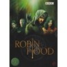 Robin Hood - Kausi 1 (Robin Hood - Season 1 (SWE)) (4 DVD)