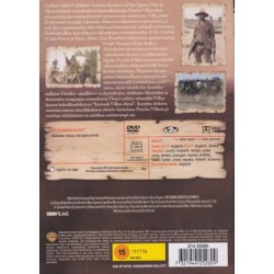 Pääosassa Pancho Villa (And Starring Pancho Villa as Himself) (DVD)