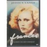 Frances (1982) (DVD)