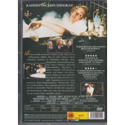 Frances (1982) (DVD)
