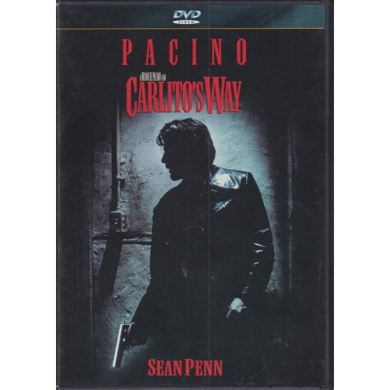 Carlitos Way (DVD)