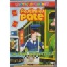 Postimies Pate ja juna karkuteillä (Postman Pat and the runaway train) (DVD)