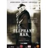 Elefanttimies (Elephant Man (1980)) (DVD)