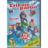 Erikoispartio Red Caps - vol 1 (2002) (DVD)