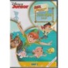 Jake ja mikä-mikä-maan merirosvot 1 - Peter Panin Paluu (DVD)