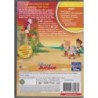 Jake ja mikä-mikä-maan merirosvot 1 - Peter Panin Paluu (DVD)