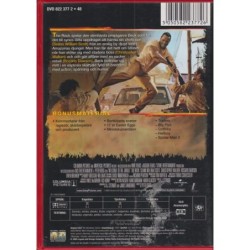 Pako viidakkoon (Welcome to the Jungle (The Rundown) (SWE)) (DVD)
