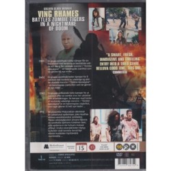 Zombie Apocalypse (2011) (DVD)