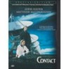 Ensimmäinen Yhteys (Contact (1997)) (DVD)