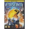 Pixels (2015) (DVD)