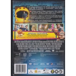 Pixels (2015) (DVD)