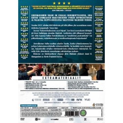 Sinivalkoinen valhe (2012) (2 DVD)