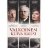 Valkoinen Kuiva Kausi (A Dry White Season (1989)) (DVD)