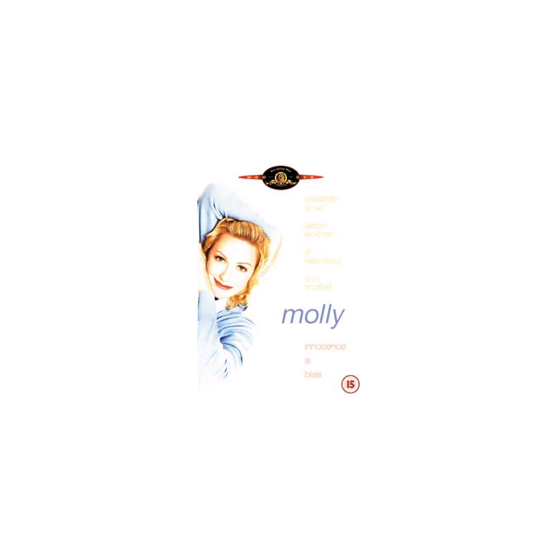 Molly (1999) (DVD)
