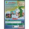 Jake ja mikä-mikä-maan merirosvot 5 - Jake Vastaan Kapteeni Koukku (DVD)