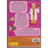 Pokemon Advanced Challenge - Poke pallot hukassa (DVD)