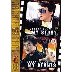 Jackie Chan: My Story / My...