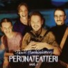 Pauli Hanhiniemen Perunateatteri - Vol. 1 (CD)