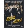 Kova jätkä (The Big I Am (2010)) (DVD)